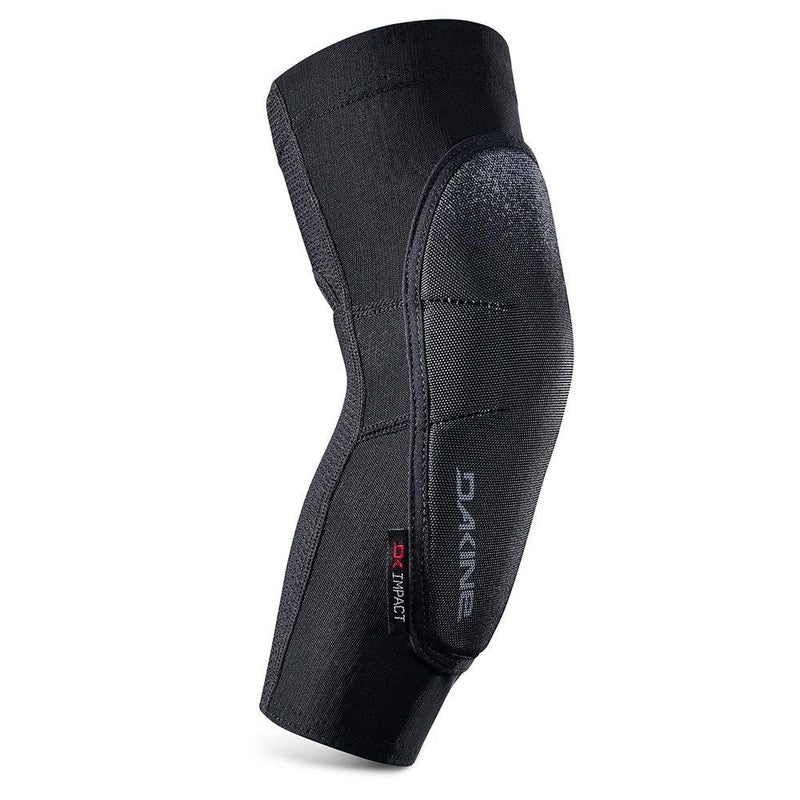DAKINE Slayer Elbow Pads - Black, Small